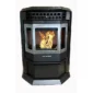 ComfortBilt HP22 Pellet Stove, 2,800 sq. ft., Brown