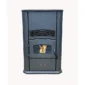 ComfortBilt HP42-Alpine Pellet Stove, 2,800 sq. ft., Black, 32,155 BTU