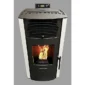 ComfortBilt White Pellet Stove 32,990 BTU
