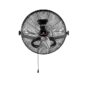 CountyLine 18 in. 3-Speed Indoor Wall-Mounted Barn Fan