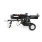 CountyLine 30-Ton Gas-Powered Horizontal/Vertical Log Splitter, Kohler Command PRO 9.5 HP Engine
