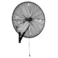 CountyLine 30 in. 3-Speed Indoor Wall-Mounted Oscillating Fan