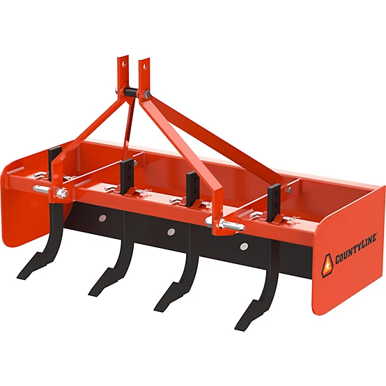 thumbnail image 2 of County Line Tiller Blade – Replacement Tine For County Line Tillers 2 of 5