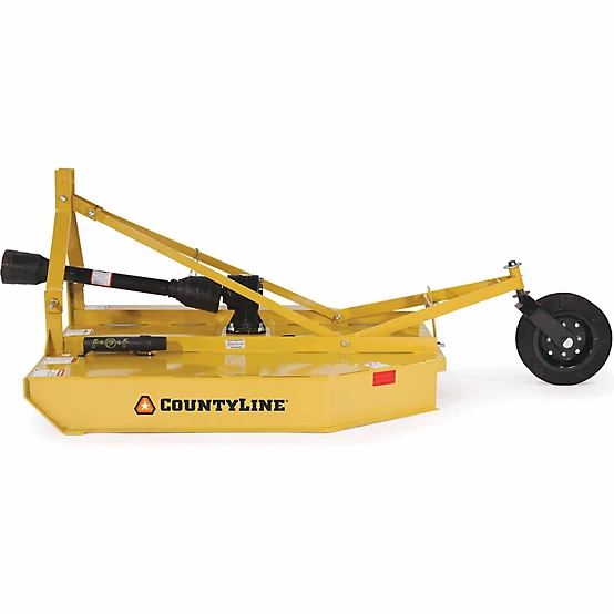 CountyLine 4 ft. Rotary Cutter CountyLine 4 ft. Rotary Cutter