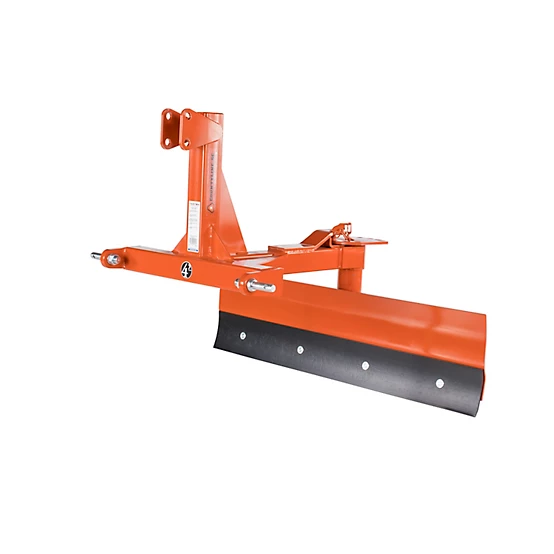 CountyLine 4 ft. Sub-Compact Rear Blade CountyLine 4 ft. Sub-Compact Rear Blade