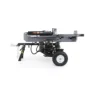 CountyLine 40-Ton Gas-Powered Horizontal/Vertical Log Splitter, Kohler Command PRO 14 HP Engine