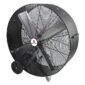 CountyLine 42 in. 2-Speed Indoor Belt-Drive Portable Barrel Fan with Poly Housing