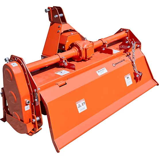 CountyLine 46.5 in. Light-Duty Rotary Tiller CountyLine 46.5 in. Light-Duty Rotary Tiller