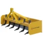CountyLine 6 ft. Box Blade