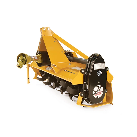 CountyLine 60 in. Rotary Tiller
