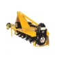 CountyLine 72 in. Rotary Tiller