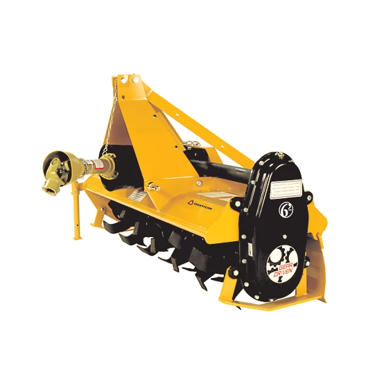 CountyLine 72 in. Rotary Tiller