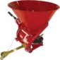 CountyLine 850 lb. Capacity Fertilizer Spreader and Seeder
