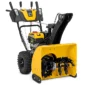 Cub Cadet 24 in. Self-Propelled 2X 2-Stage Snow Blower with IntelliPower Optimized Performance