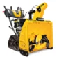 Cub Cadet 26 in. Track Drive 3X TRAC 3-Stage Electric Snow Blower