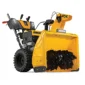 Cub Cadet 30 in. 357cc 2X Fuel Injected (EFI) 2-Stage Electric Start Gas Snow Blower with IntelliPower Tech and Heated Grips
