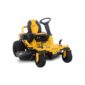 Cub Cadet Ultima Series ZTS1 Zero Turn Lawn Mower 50in 23HP