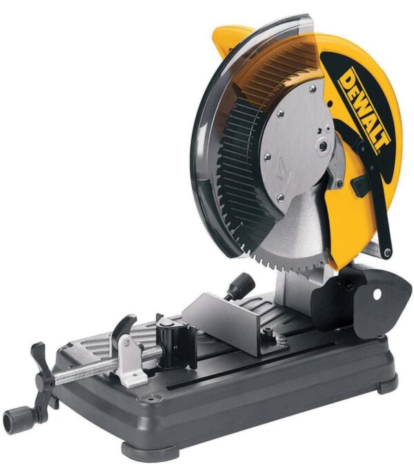 DEWALT 14in Multi Cutter Saw DEWALT 14in Multi Cutter Saw