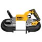 DEWALT 20V MAX Portable Band Saw (Bare Tool)
