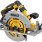 DEWALT 20V MAX XR 7 1/4in Circular Saw (Bare Tool)