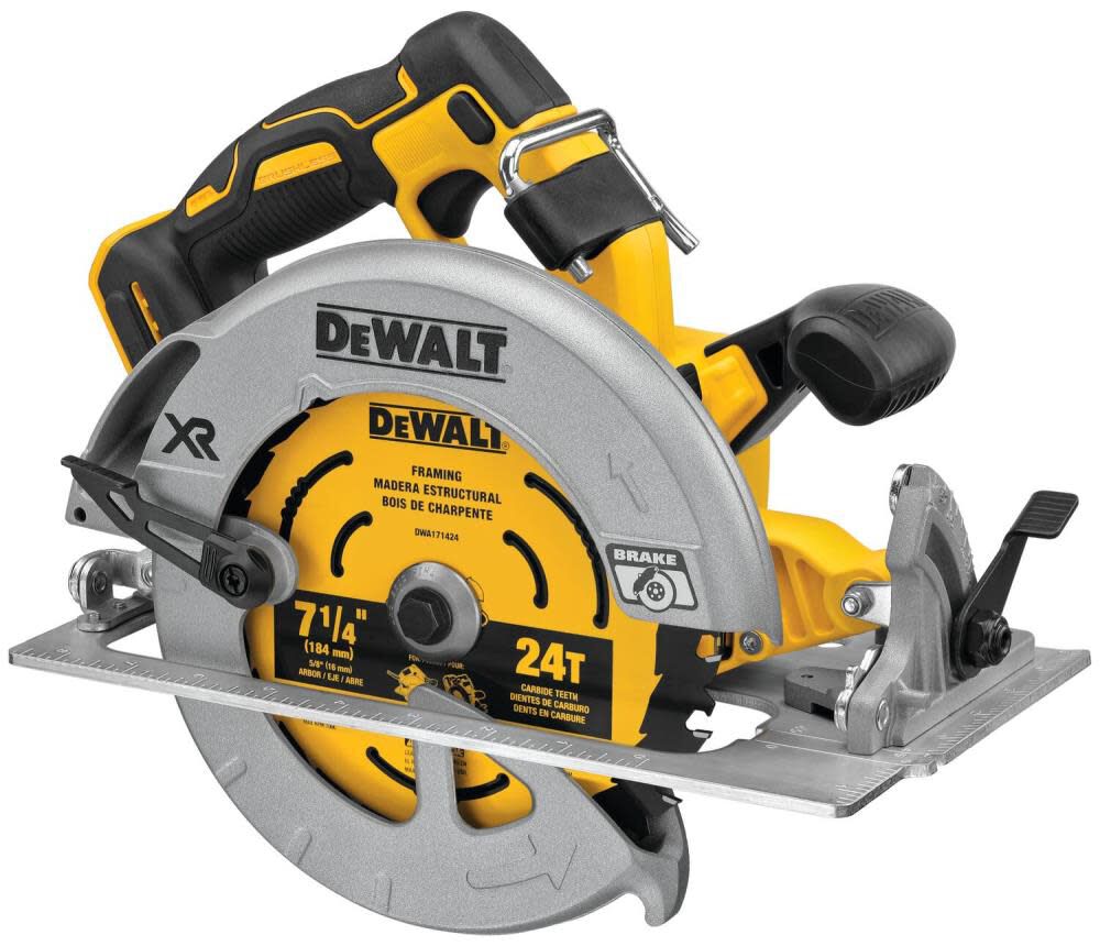 Circular Saw 7 14