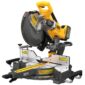 DEWALT 60V 12in Sliding Miter Saw Kit