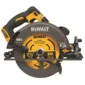 DEWALT FLEXV 60V MAX 7 1/4in Circular Saw with Brake (Bare Tool)
