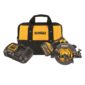 DEWALT FLEXV 60V MAX 7 1/4in Circular Saw with Brake Kit