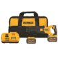 DEWALT FLEXV 60V MAX Reciprocating Saw Kit