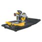 DEWALT HEAVY-DUTY 10in WET TILE SAW (D24000)