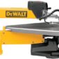 DEWALT HEAVY-DUTY 20in VARIABLE-SPEED SCROLL SAW (DW788)