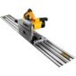 DEWALT HEAVY-DUTY TRACKSAW