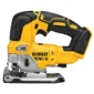 DEWALT XR 20V Max Variable Speed Keyless Jigsaw (Bare Tool)