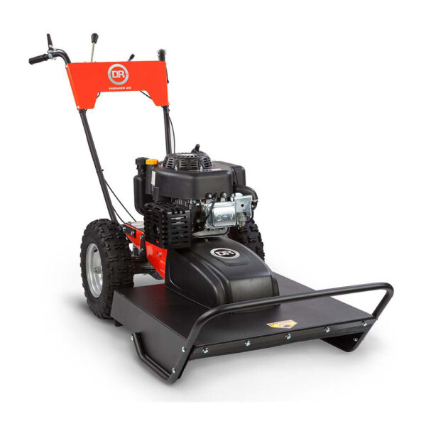DR Power Equipment 26 in 10.5HP Walk-Behind Field and Brush Mower DR Power Equipment 26 in 10.5HP Walk-Behind Field and Brush Mower