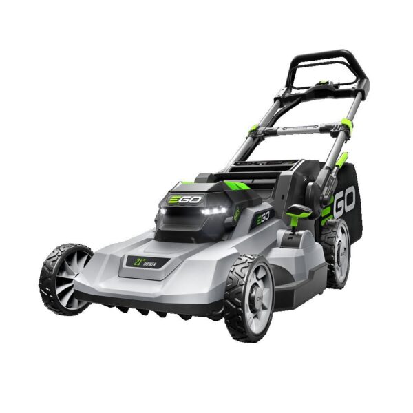 EGO POWER+ 21 Lawn Mower (Bare Tool) EGO POWER+ 21 Lawn Mower (Bare Tool)