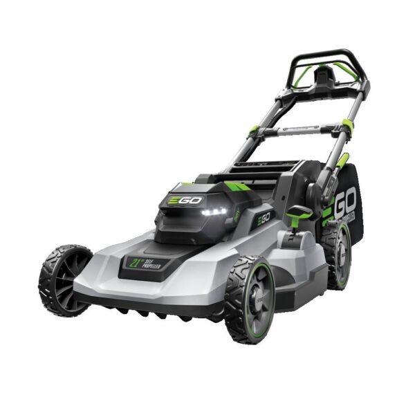 EGO POWER+ 21 Lawn Mower Self Propelled (Bare Tool) EGO POWER+ 21 Lawn Mower Self Propelled (Bare Tool)
