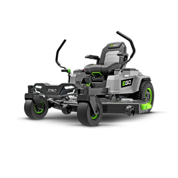 EGO POWER+ 52 Z6 Zero Turn Riding Lawn Mower EGO POWER+ 52 Z6 Zero Turn Riding Lawn Mower
