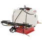 Fimco 40 gal. 3-Point 4-Nozzle Hitch Sprayer