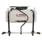 Fimco 45 gal. 4.5 GPM Boomless UTV Sprayer