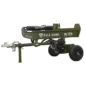 Full Boar 28-Ton Gas-Powered Log Splitter, 212cc Engine