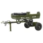 Full Boar 33-Ton Gas-Powered Log Splitter, 236cc Engine