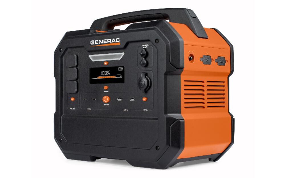 Generac GB2000 Portable Power Station