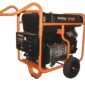 Generac GP 15000-Running-Watt Portable Generator with Engine