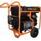 Generac GP 17500-Running-Watt Portable Generator with Engine