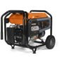 Generac GP6500 389cc Engine with PowerRush and COSense - 49 St/Can
