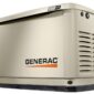 Generac Guardian 14kW Home Backup Generator WiFi-Enabled