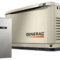 Generac Guardian 14kW Home Backup Generator with Whole House Switch WiFi-Enabled