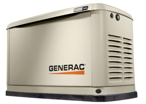 Generac Guardian 18kW Home Backup Generator WiFi-Enabled