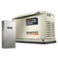 Generac Guardian 24kW Home Standby Generator with RXSW200A3 Transfer Switch