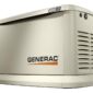 Generac Guardian 26kW Automatic Home Standby Generator Wi Fi Enabled